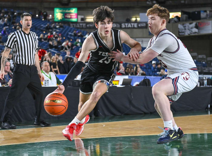 2024 WIAA Class 3A quarterfinals: Mountlake Terrace vs. Mount Spokane